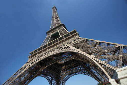 Eiffel Tower